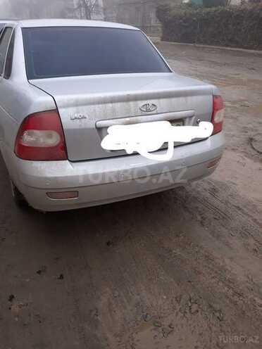 LADA (VAZ) Priora 2008, 170,000 km - 1.6 л - Gəncə