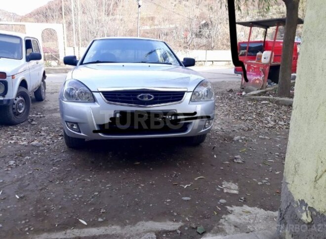LADA (VAZ) Priora 2008, 170,000 km - 1.6 л - Gəncə