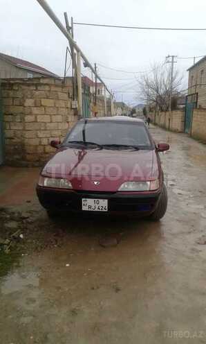 Daewoo Espero 1998, 230,000 km - 0.2 л - Xırdalan