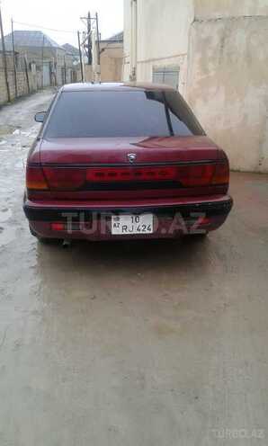 Daewoo Espero 1998, 230,000 km - 0.2 л - Xırdalan