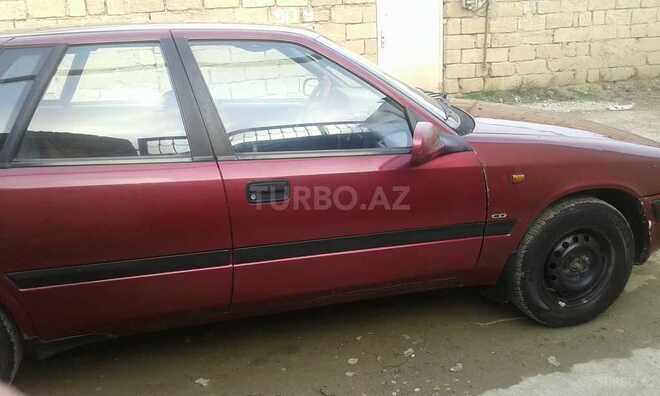 Daewoo Espero 1998, 230,000 km - 0.2 л - Xırdalan