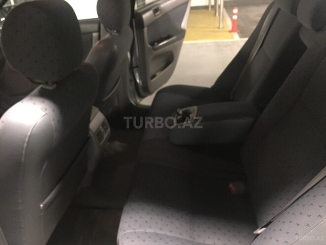 Toyota Camry 2005, 150,000 km - 2.4 l - Bakı