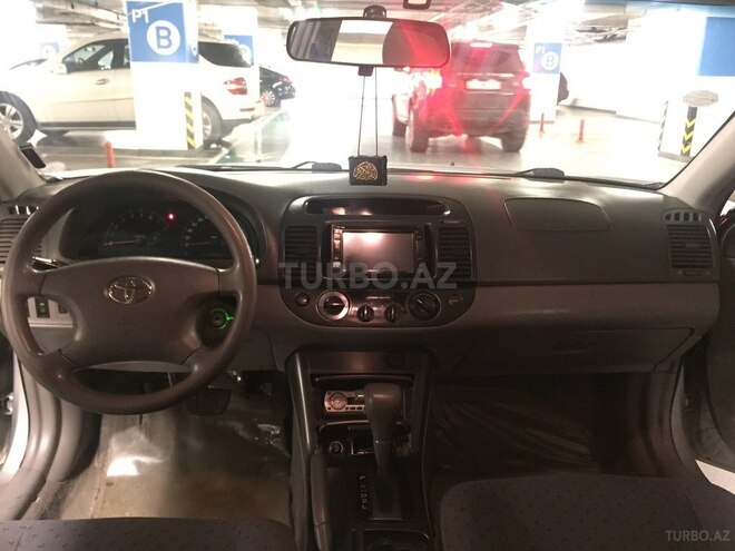 Toyota Camry 2005, 150,000 km - 2.4 l - Bakı