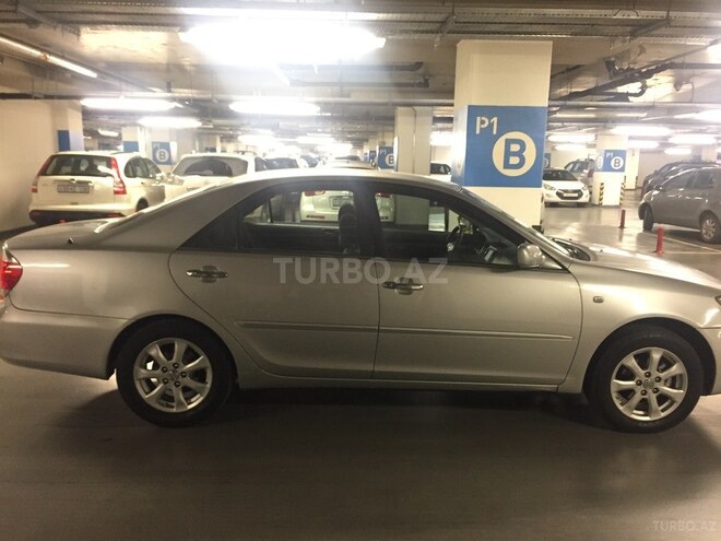 Toyota Camry 2005, 150,000 km - 2.4 l - Bakı