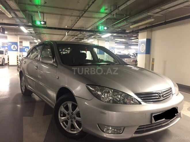 Toyota Camry 2005, 150,000 km - 2.4 l - Bakı