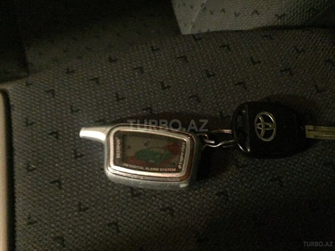 Toyota Camry 2005, 150,000 km - 2.4 l - Bakı