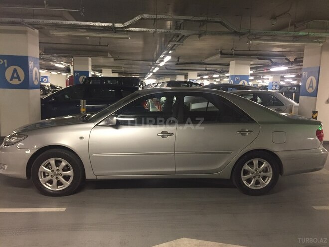 Toyota Camry 2005, 150,000 km - 2.4 l - Bakı