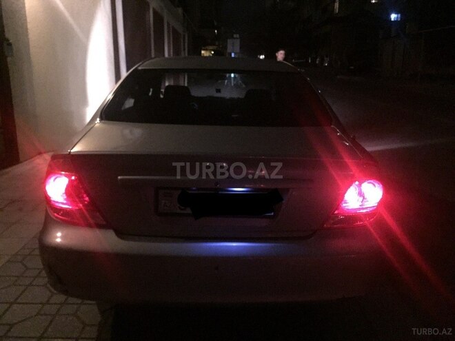 Toyota Camry 2005, 150,000 km - 2.4 l - Bakı