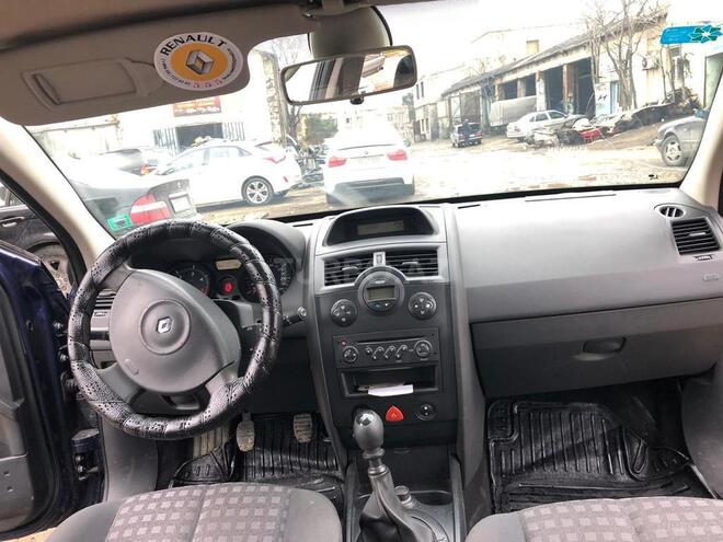 Renault Megane 2006, 235,000 km - 1.5 l - Bakı