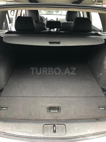 Chevrolet Cruze 2013, 105,000 km - 1.8 l - Bakı