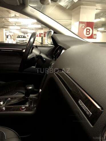 Audi Q7 2013, 86,800 km - 3.0 л - Bakı