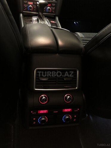 Audi Q7 2013, 86,800 km - 3.0 л - Bakı