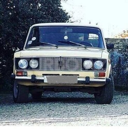 LADA (VAZ) 2106 1987, 14,000 km - 0.1 л - Masallı