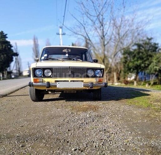 LADA (VAZ) 2106 1987, 14,000 km - 0.1 л - Masallı
