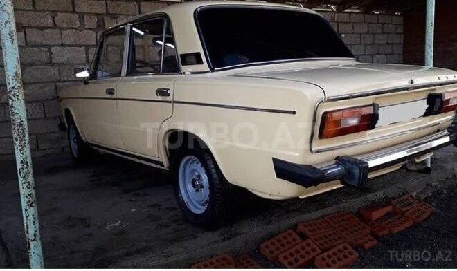 LADA (VAZ) 2106 1987, 14,000 km - 0.1 л - Masallı