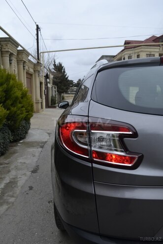Renault Megane 2011, 189,900 km - 1.5 l - Bakı