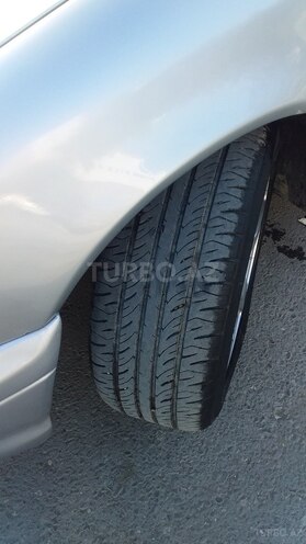 Mercedes C 200 1997, 286,000 km - 0.2 l - Sumqayıt