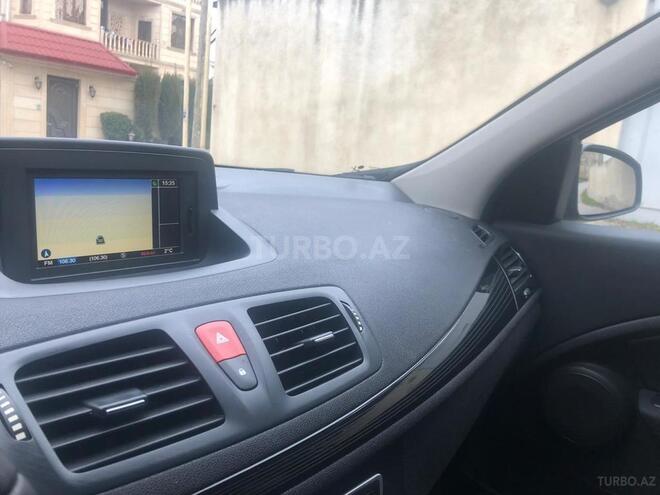 Renault Megane 2011, 189,900 km - 1.5 l - Bakı