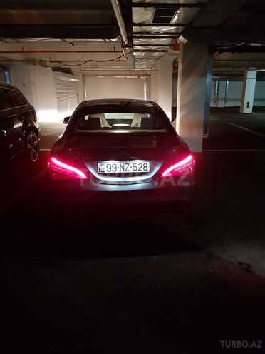 Mercedes CLA 250 2015, 29,400 km - 2.0 l - Bakı