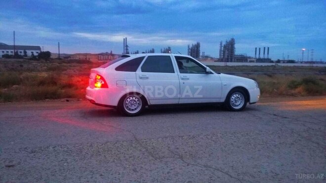 LADA (VAZ) Priora 2013, 127,000 km - 1.6 л - Bakı