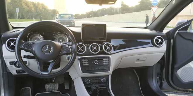 Mercedes CLA 250 2015, 29,400 km - 2.0 l - Bakı