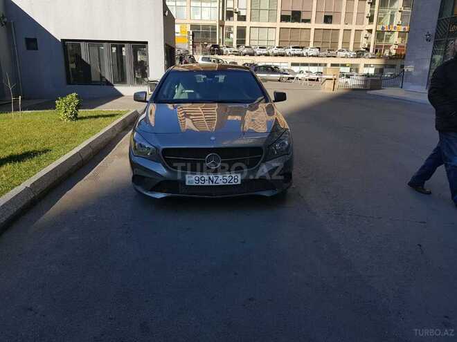 Mercedes CLA 250 2015, 29,400 km - 2.0 l - Bakı