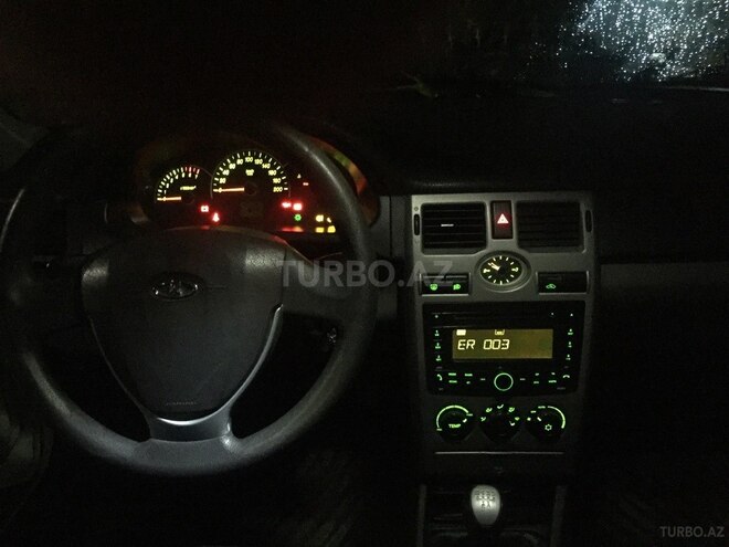 LADA (VAZ) Priora 2013, 127,000 km - 1.6 л - Bakı