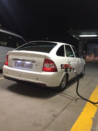LADA (VAZ) Priora 2013, 127,000 km - 1.6 л - Bakı