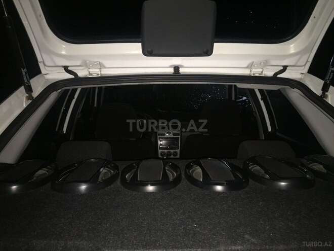 LADA (VAZ) Priora 2013, 127,000 km - 1.6 л - Bakı