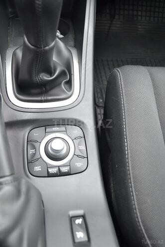 Renault Megane 2011, 189,900 km - 1.5 l - Bakı