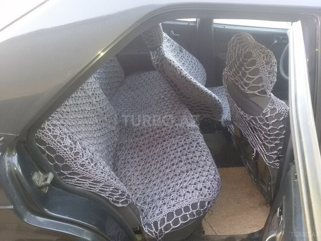 Mercedes 190 1989, 400,000 km - 2.0 l - İmişli