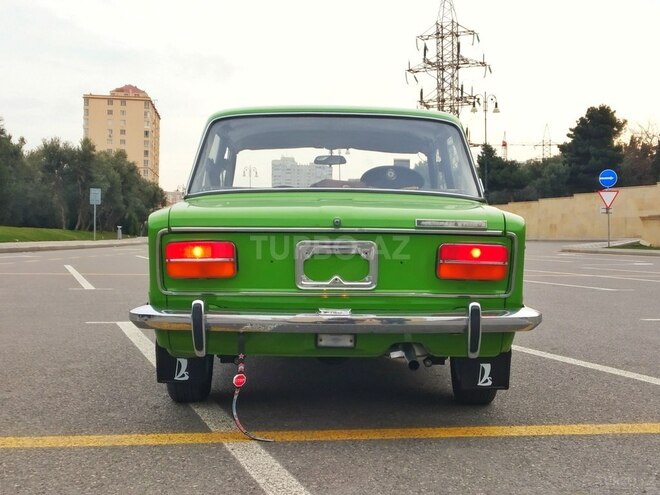 LADA (VAZ) 2103 1983, 151,847 km - 1.3 l - Bakı