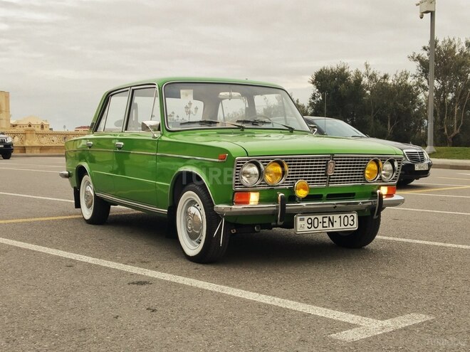 LADA (VAZ) 2103 1983, 151,847 km - 1.3 l - Bakı