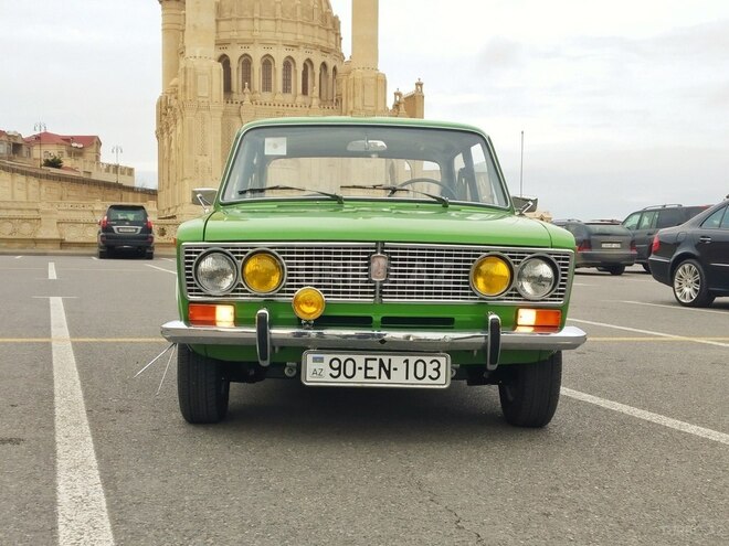 LADA (VAZ) 2103 1983, 151,847 km - 1.3 l - Bakı