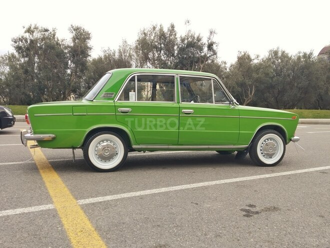 LADA (VAZ) 2103 1983, 151,847 km - 1.3 l - Bakı