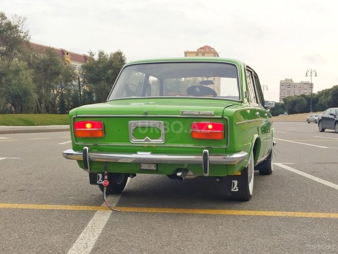 LADA (VAZ) 2103 1983, 151,847 km - 1.3 l - Bakı