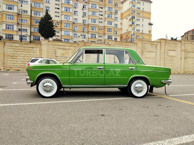 LADA (VAZ) 2103 1983, 151,847 km - 1.3 l - Bakı