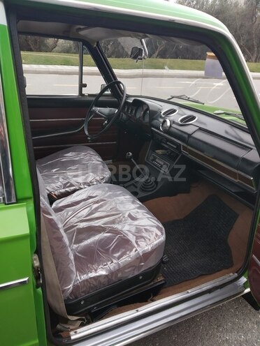 LADA (VAZ) 2103 1983, 151,847 km - 1.3 l - Bakı