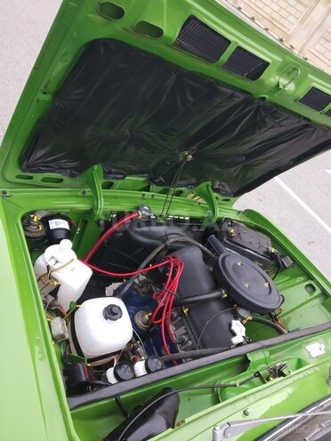 LADA (VAZ) 2103 1983, 151,847 km - 1.3 l - Bakı