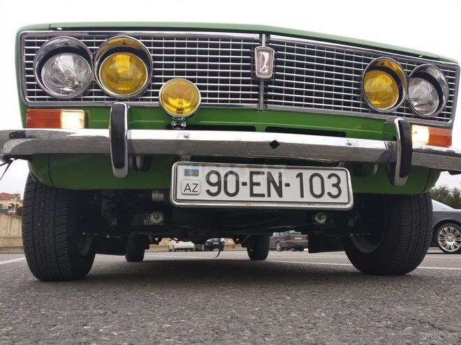 LADA (VAZ) 2103 1983, 151,847 km - 1.3 l - Bakı