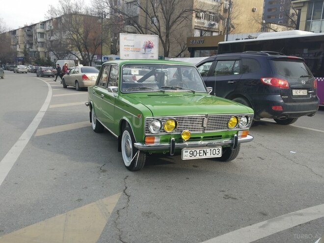 LADA (VAZ) 2103 1983, 151,847 km - 1.3 l - Bakı