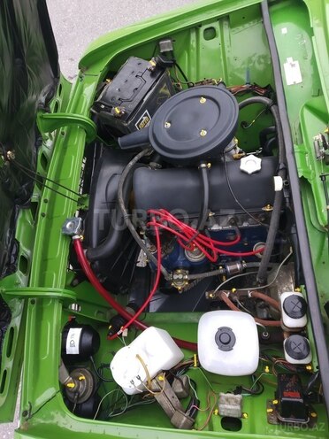 LADA (VAZ) 2103 1983, 151,847 km - 1.3 l - Bakı