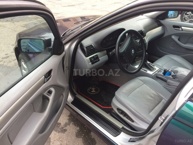 BMW 325 2003, 33,000 km - 2.5 l - Bakı