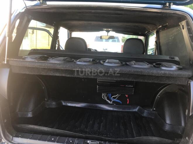 LADA (VAZ) Niva 2013, 89,000 km - 1.7 л - Xaçmaz