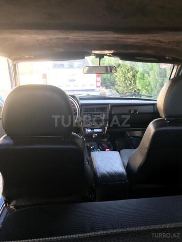 LADA (VAZ) Niva 2013, 89,000 km - 1.7 л - Xaçmaz