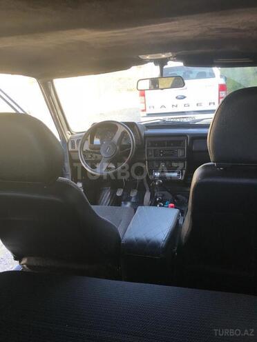LADA (VAZ) Niva 2013, 89,000 km - 1.7 л - Xaçmaz
