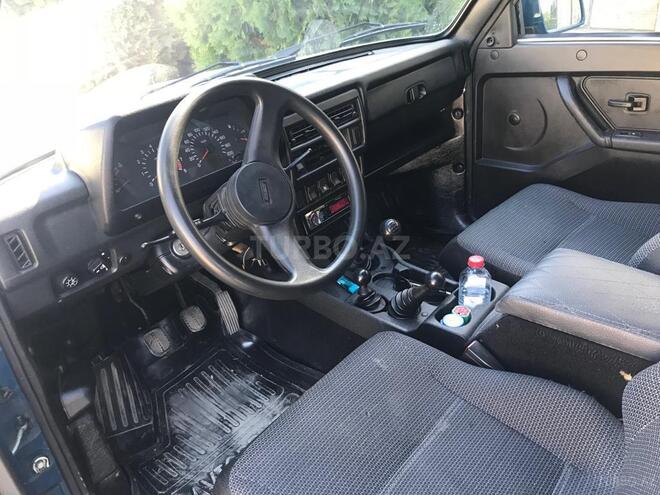 LADA (VAZ) Niva 2013, 89,000 km - 1.7 л - Xaçmaz