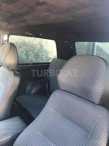LADA (VAZ) Niva 2013, 89,000 km - 1.7 л - Xaçmaz