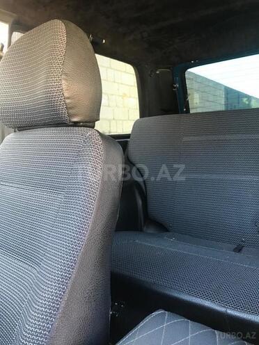 LADA (VAZ) Niva 2013, 89,000 km - 1.7 л - Xaçmaz