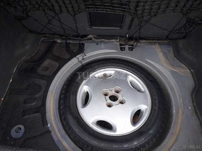 Opel Astra 1998, 140,000 km - 1.6 л - Sumqayıt